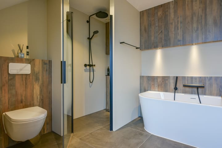 Foto 15 van Gerberalaan 63