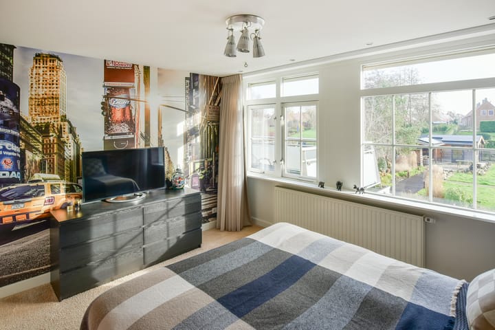 Foto 21 van Gerberalaan 63