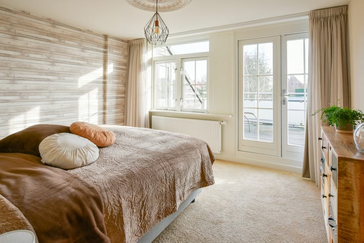 Foto 23 van Gerberalaan 63