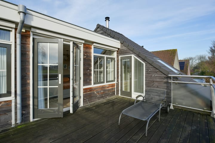 Foto 25 van Gerberalaan 63