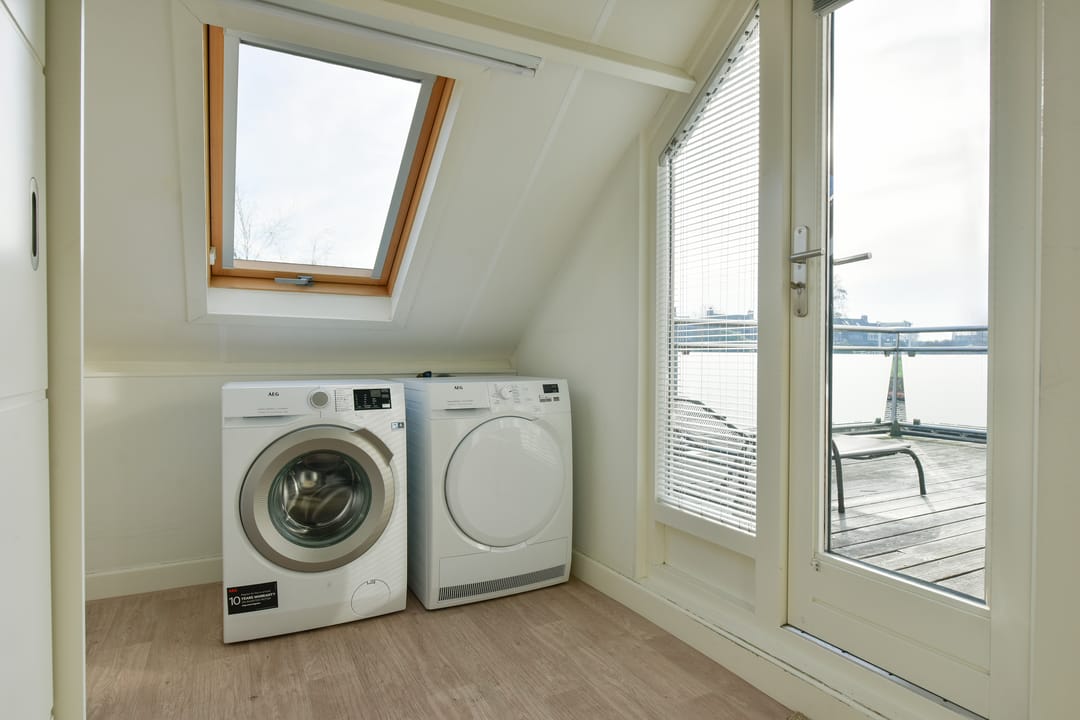 Foto 26 van Gerberalaan 63