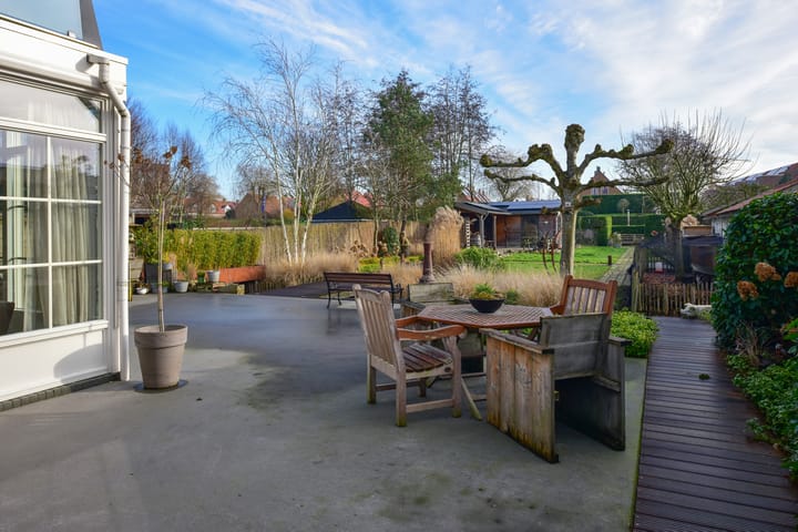 Foto 28 van Gerberalaan 63