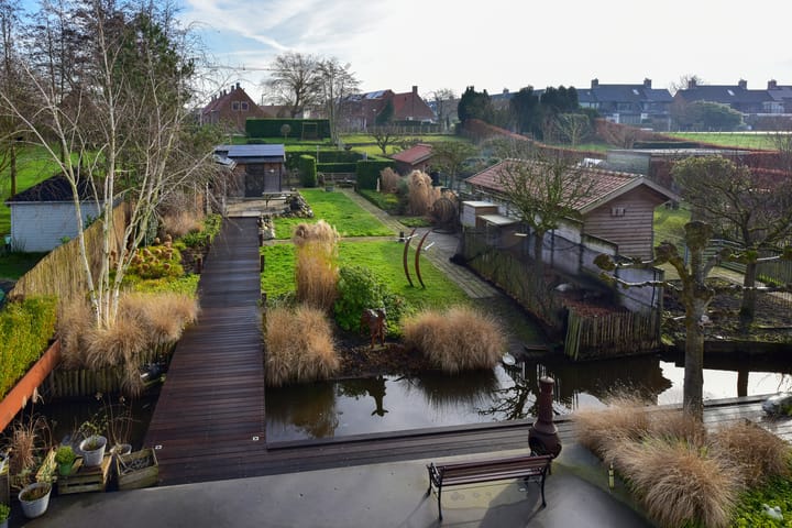 Foto 29 van Gerberalaan 63