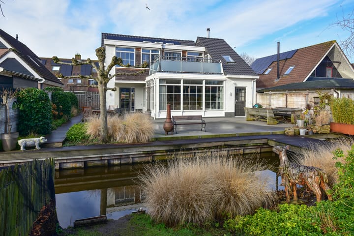 Foto 30 van Gerberalaan 63