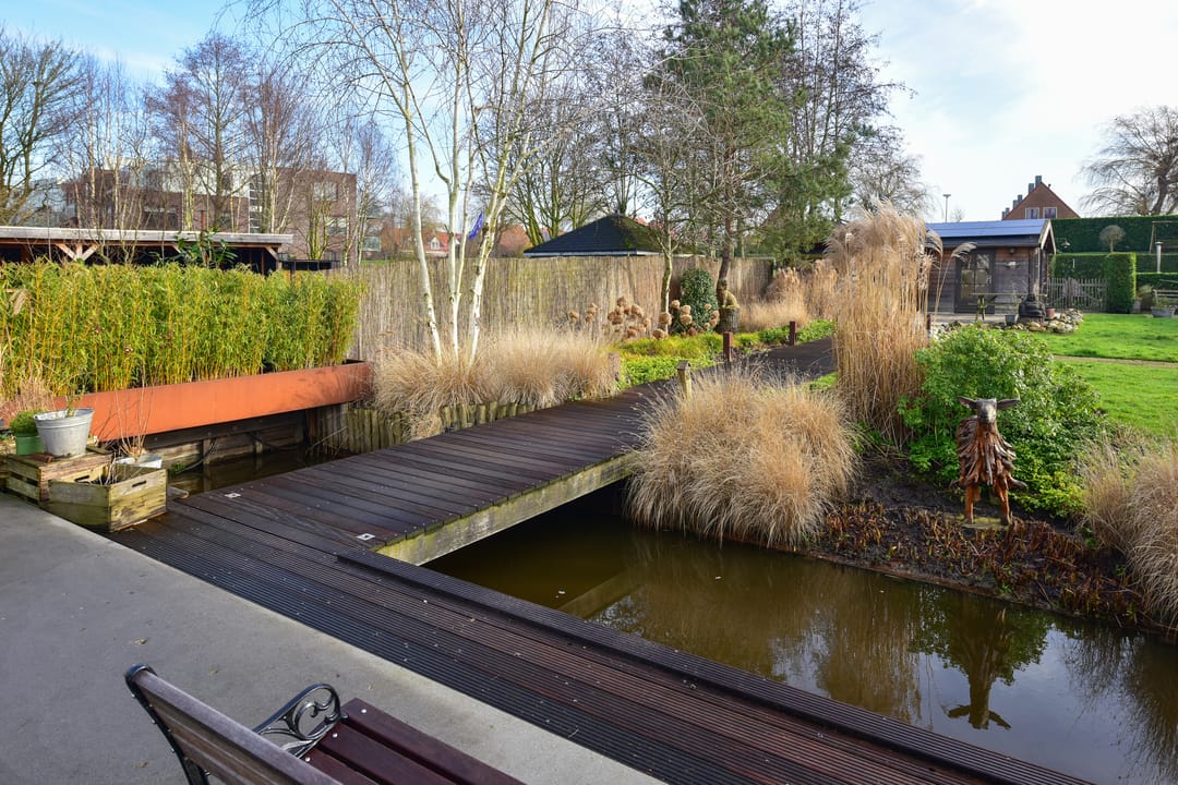 Foto 31 van Gerberalaan 63