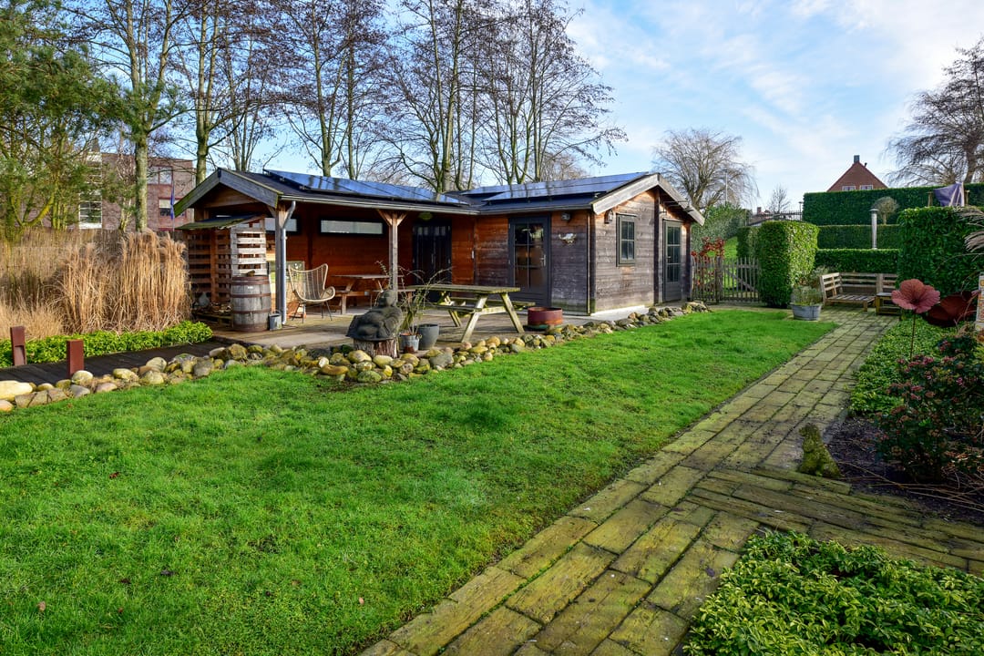 Foto 32 van Gerberalaan 63