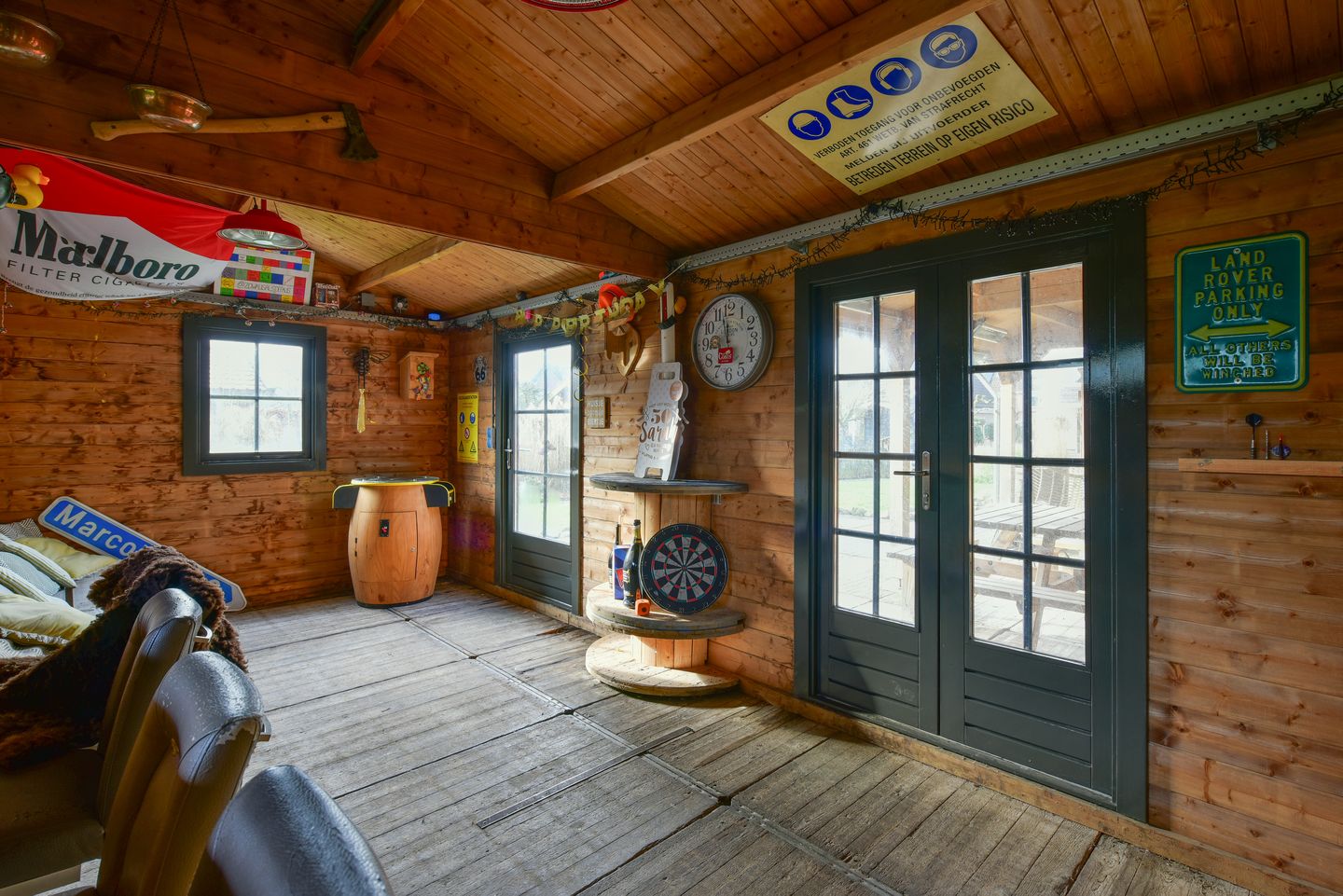 Foto 34 van Gerberalaan 63