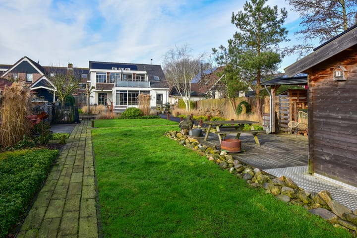 Foto 35 van Gerberalaan 63