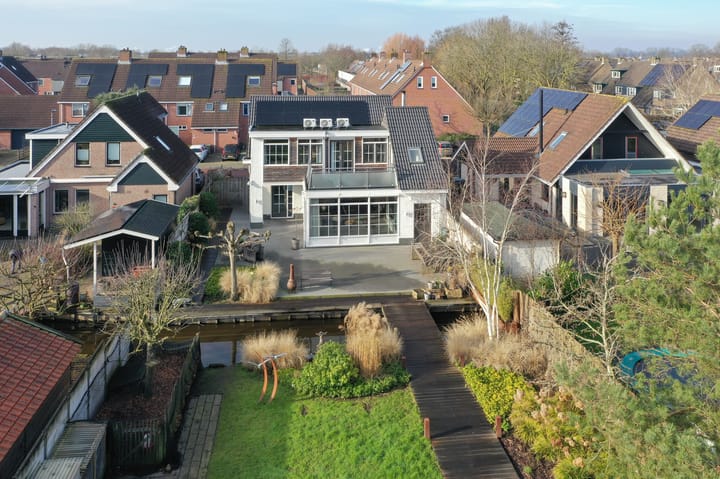 Foto 38 van Gerberalaan 63