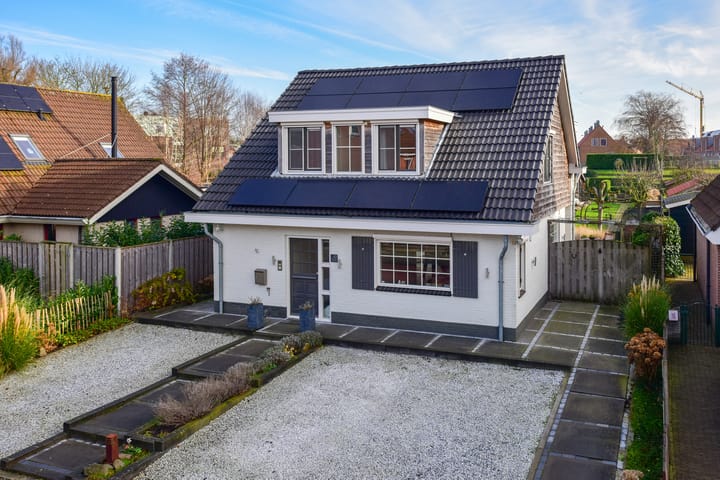 Foto 39 van Gerberalaan 63