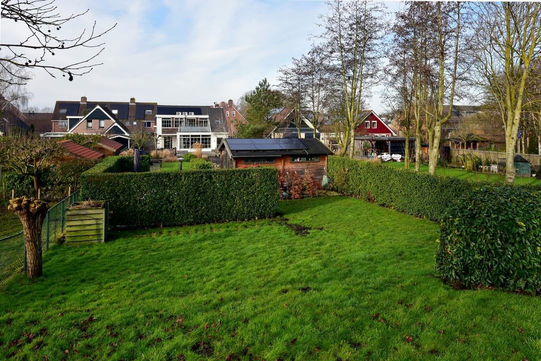 Foto 41 van Gerberalaan 63