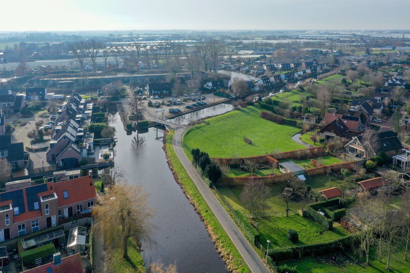 Foto 44 van Gerberalaan 63