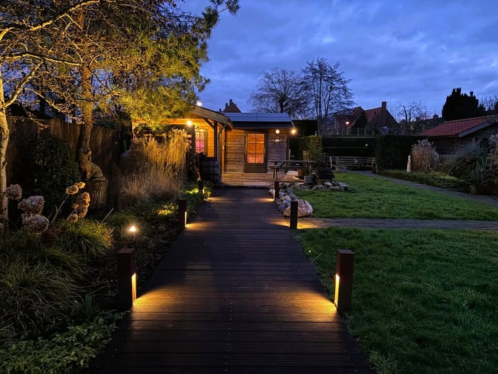 Foto 45 van Gerberalaan 63