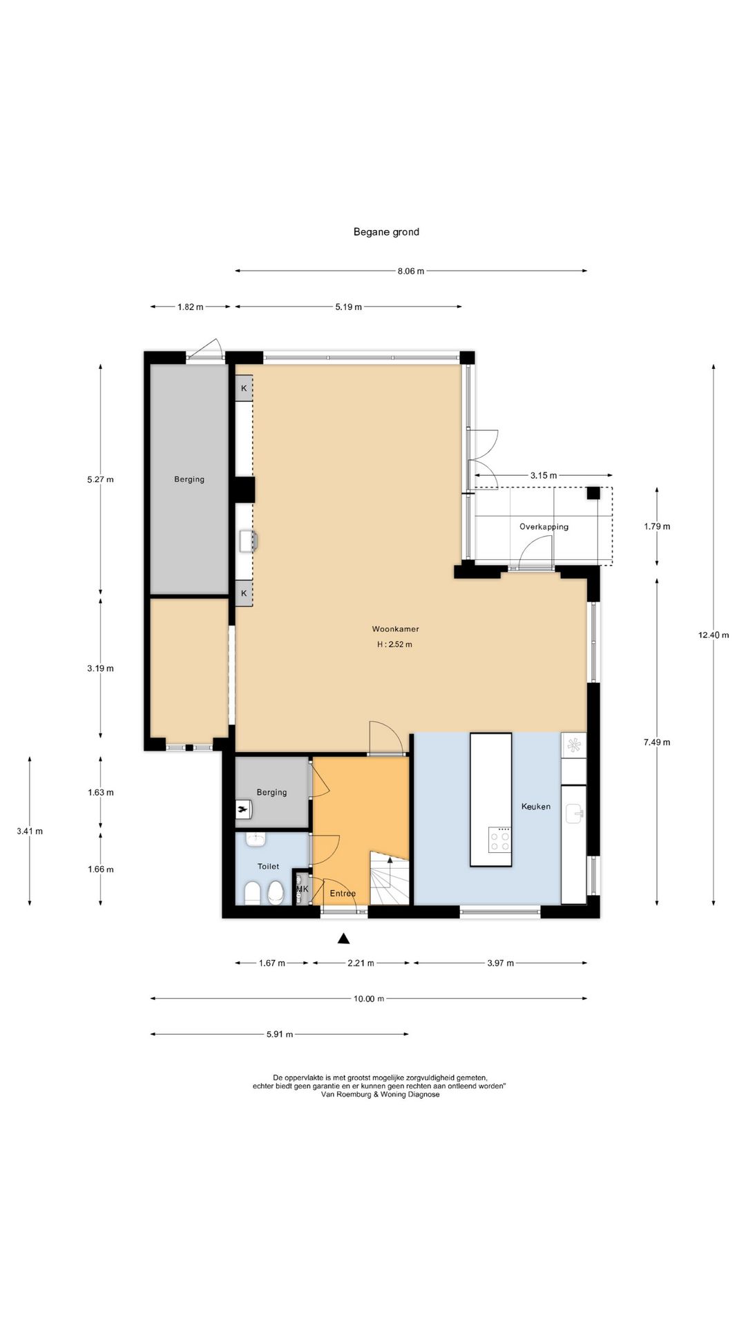 Foto 51 van Gerberalaan 63