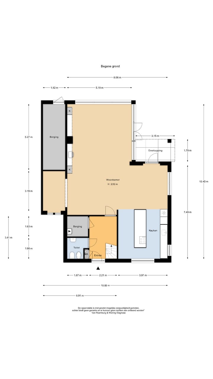 Foto 51 van Gerberalaan 63