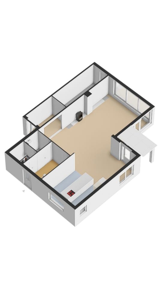 Foto 52 van Gerberalaan 63