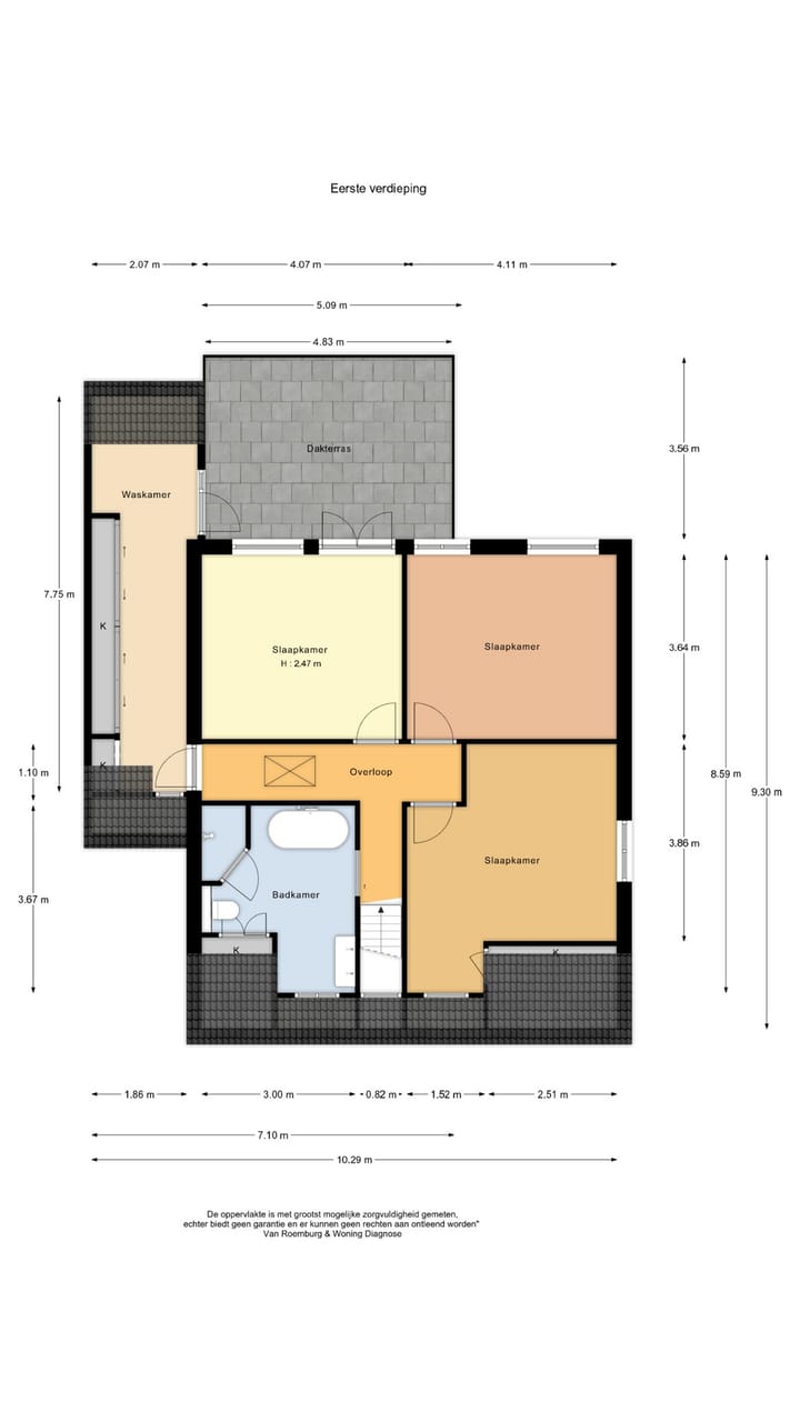 Foto 53 van Gerberalaan 63