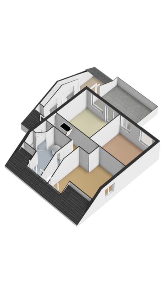 Foto 54 van Gerberalaan 63