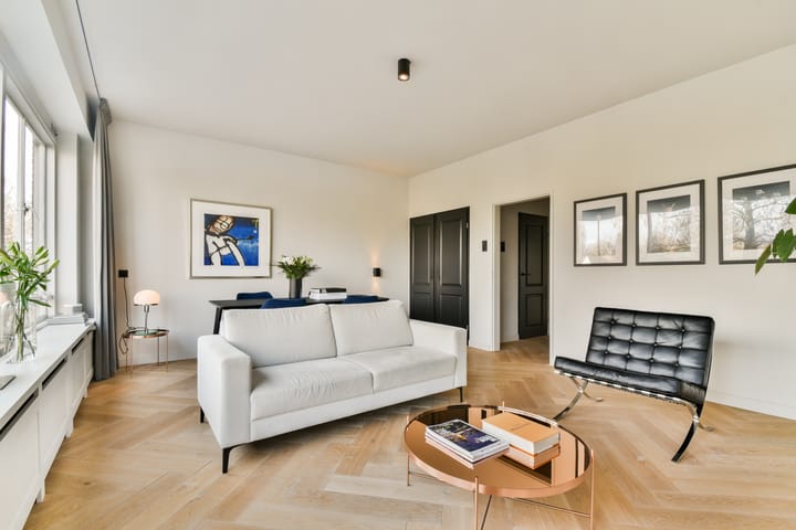 Foto 1 van Streksingel 23