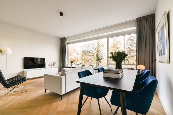 Foto 2 van Streksingel 23