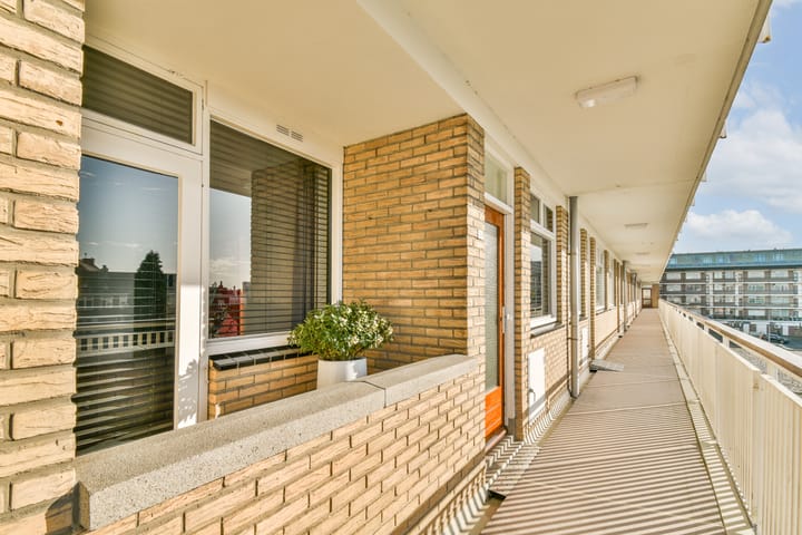 Foto 7 van Streksingel 23