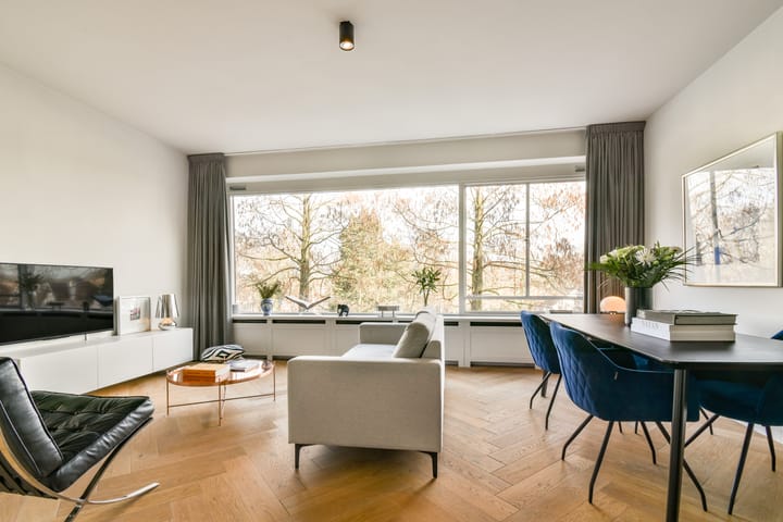 Foto 9 van Streksingel 23