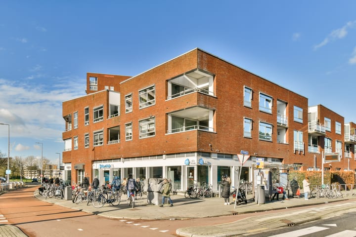 Foto 28 van Streksingel 23