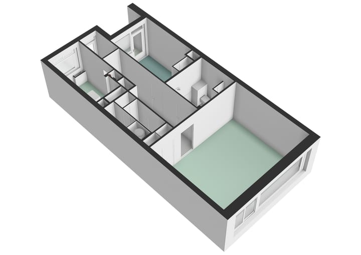 Foto 31 van Streksingel 23