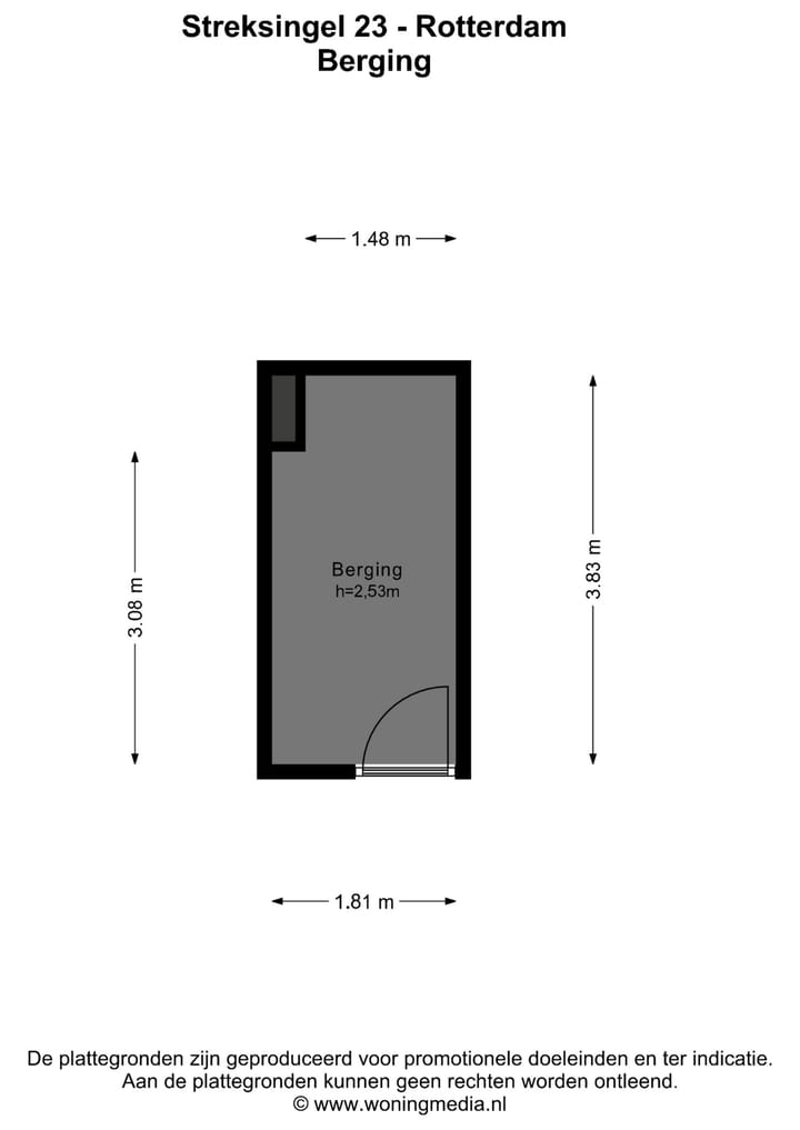 Foto 32 van Streksingel 23
