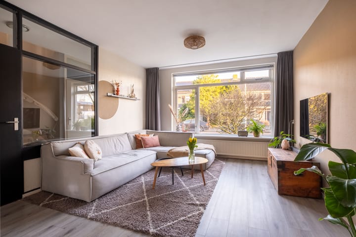 Foto 2 van Kobbeflecht 19