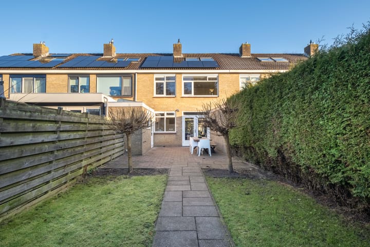 Foto 5 van Kobbeflecht 19