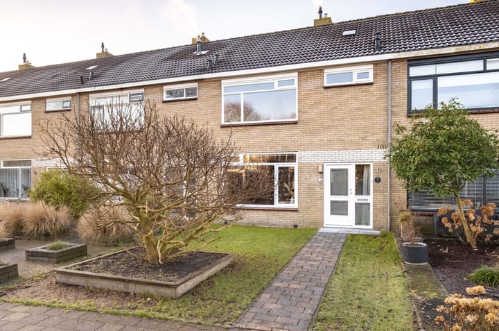 Foto 6 van Kobbeflecht 19