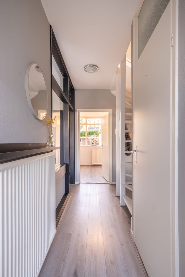 Foto 8 van Kobbeflecht 19