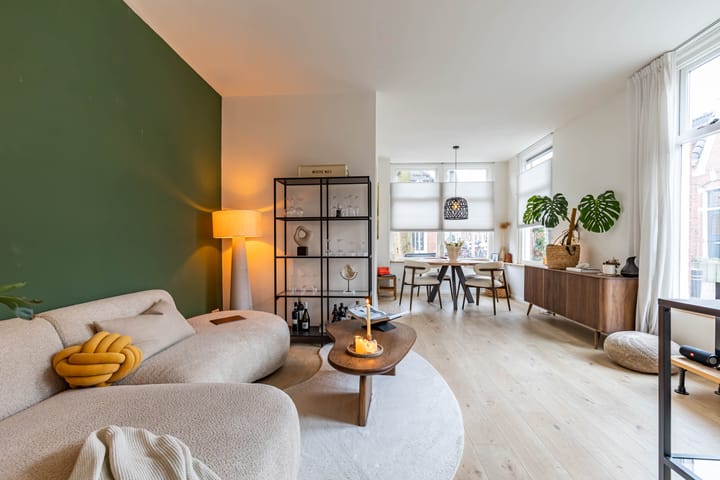 Foto 2 van Baanstraat 43