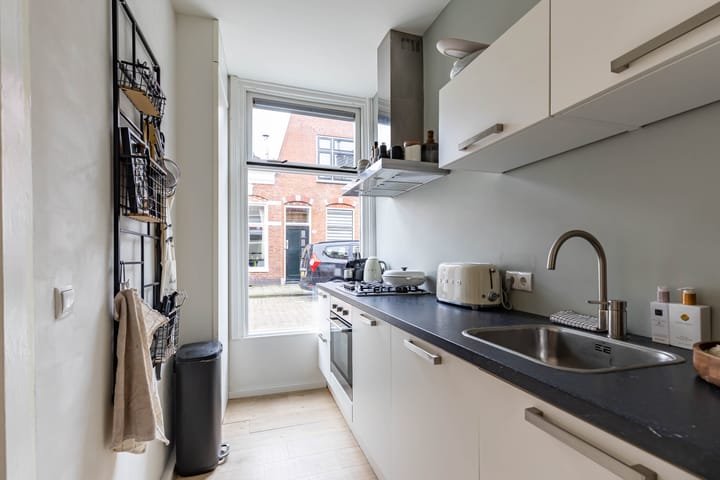 Foto 3 van Baanstraat 43