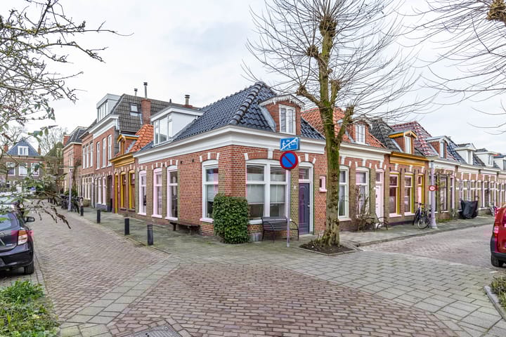 Foto 4 van Baanstraat 43