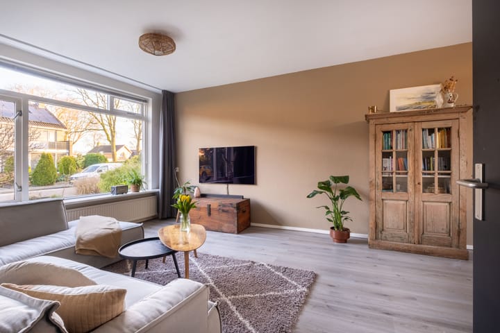 Foto 11 van Kobbeflecht 19