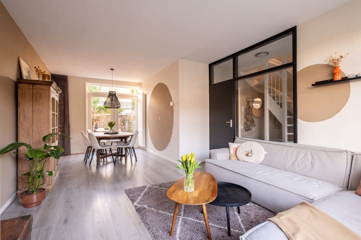 Foto 13 van Kobbeflecht 19