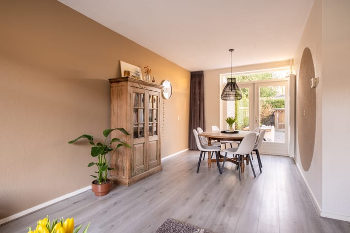 Foto 14 van Kobbeflecht 19