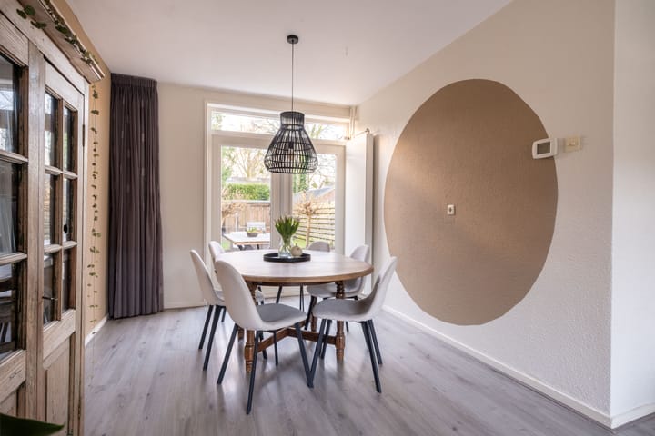 Foto 15 van Kobbeflecht 19