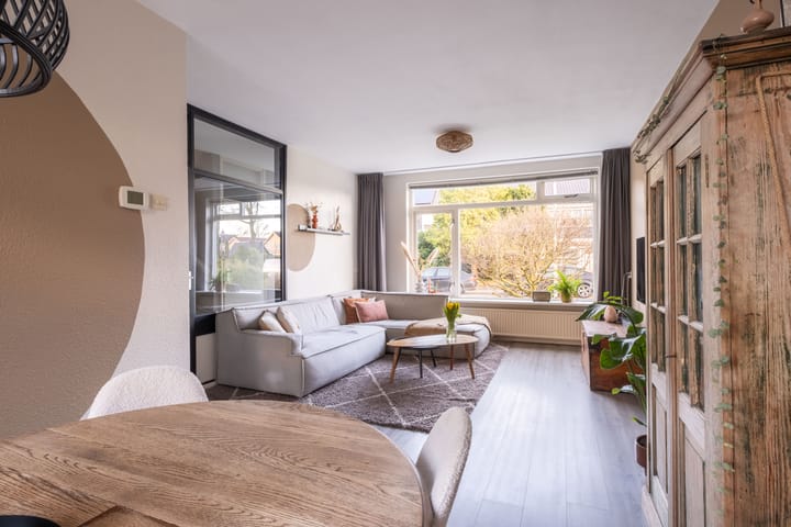 Foto 16 van Kobbeflecht 19