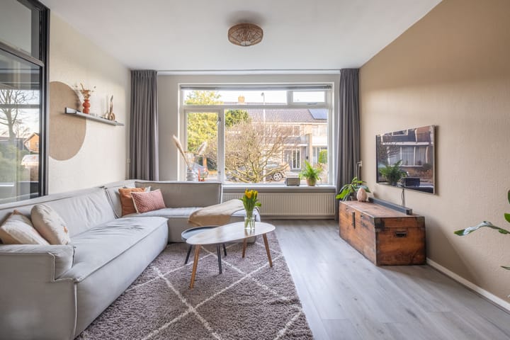 Foto 18 van Kobbeflecht 19