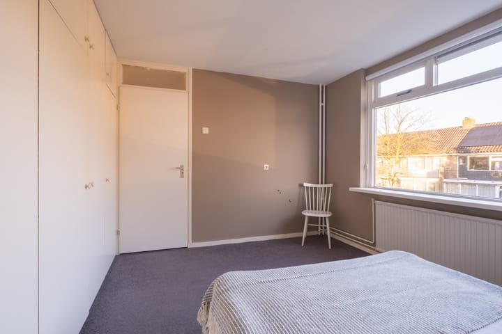 Foto 28 van Kobbeflecht 19