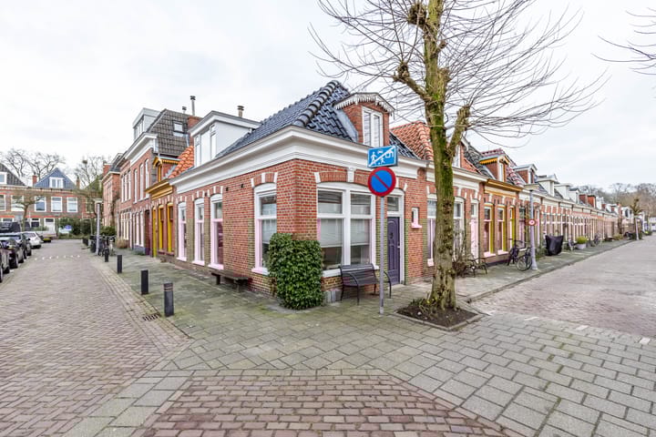 Foto 29 van Baanstraat 43