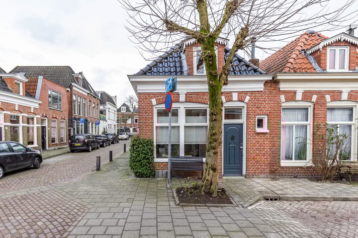 Foto 30 van Baanstraat 43