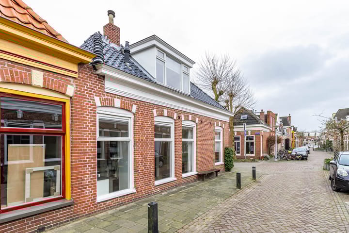 Foto 31 van Baanstraat 43