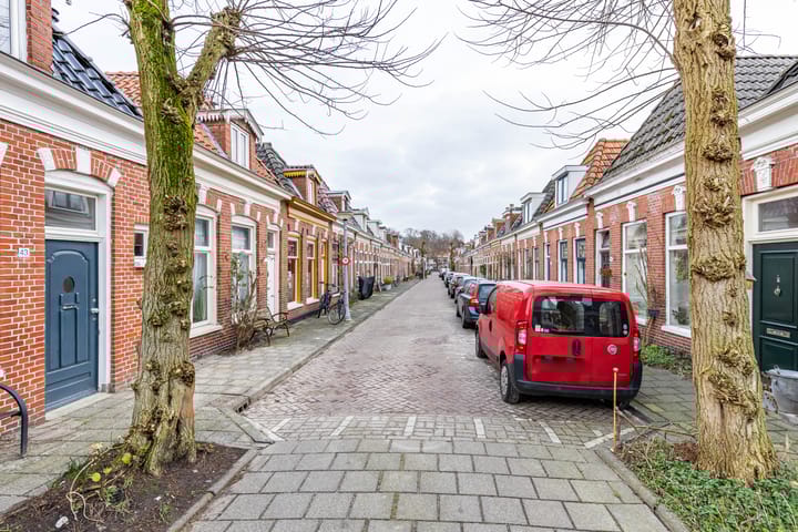 Foto 32 van Baanstraat 43