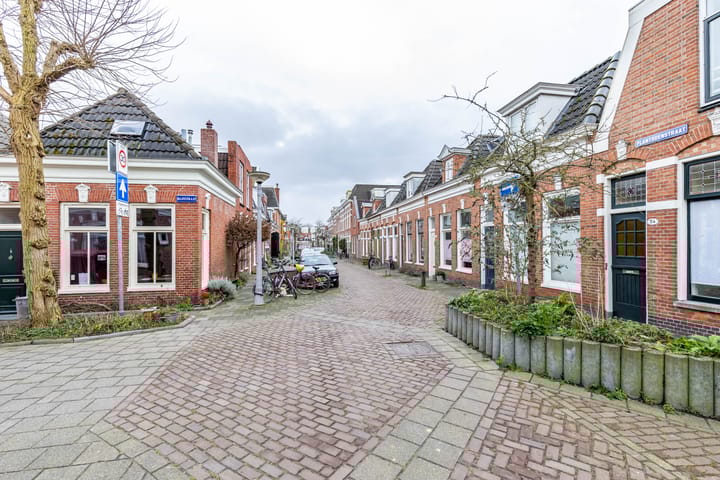 Foto 33 van Baanstraat 43