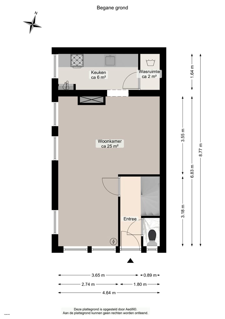 Foto 34 van Baanstraat 43