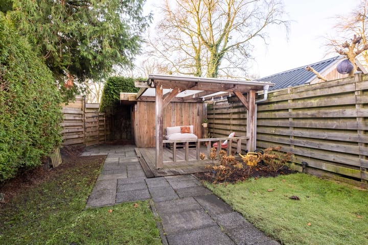 Foto 46 van Kobbeflecht 19